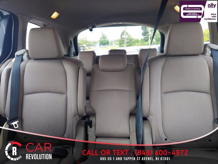 used 2020 Honda Odyssey car, priced at $20,900