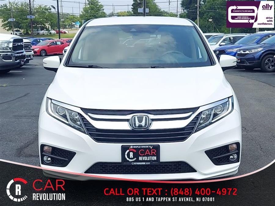 used 2020 Honda Odyssey car, priced at $20,900