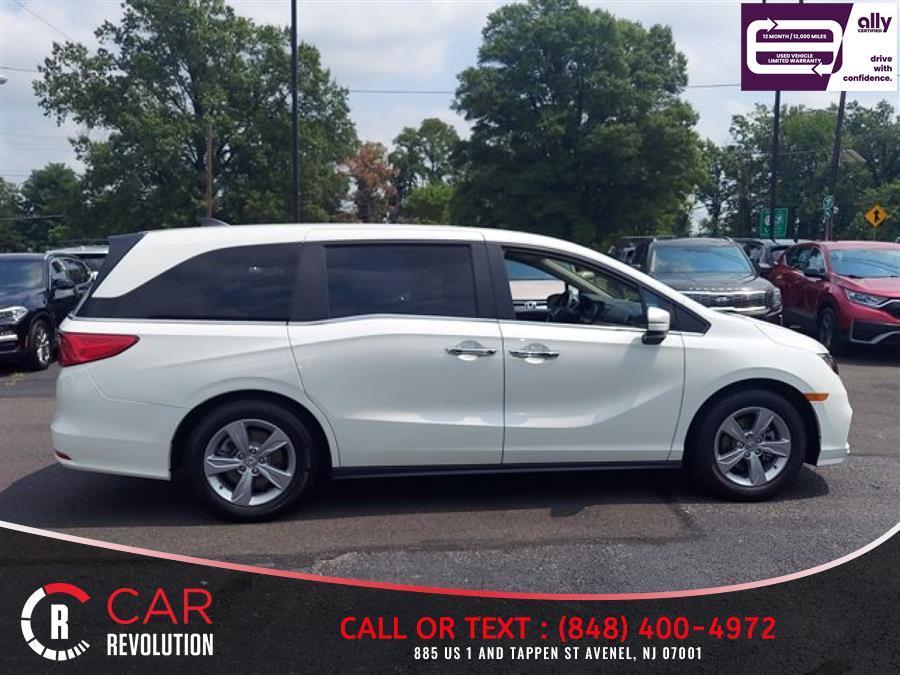 used 2020 Honda Odyssey car, priced at $20,900