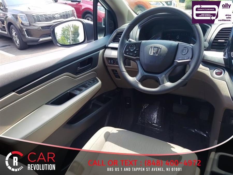 used 2020 Honda Odyssey car, priced at $20,900