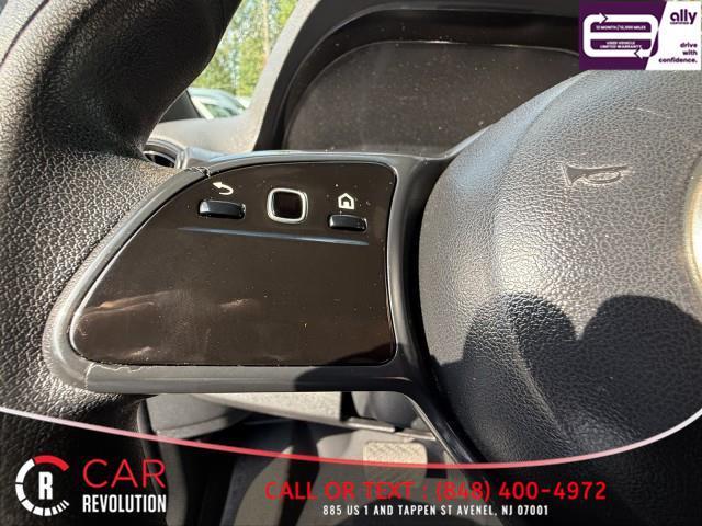 used 2019 Mercedes-Benz Sprinter 2500 car, priced at $21,950