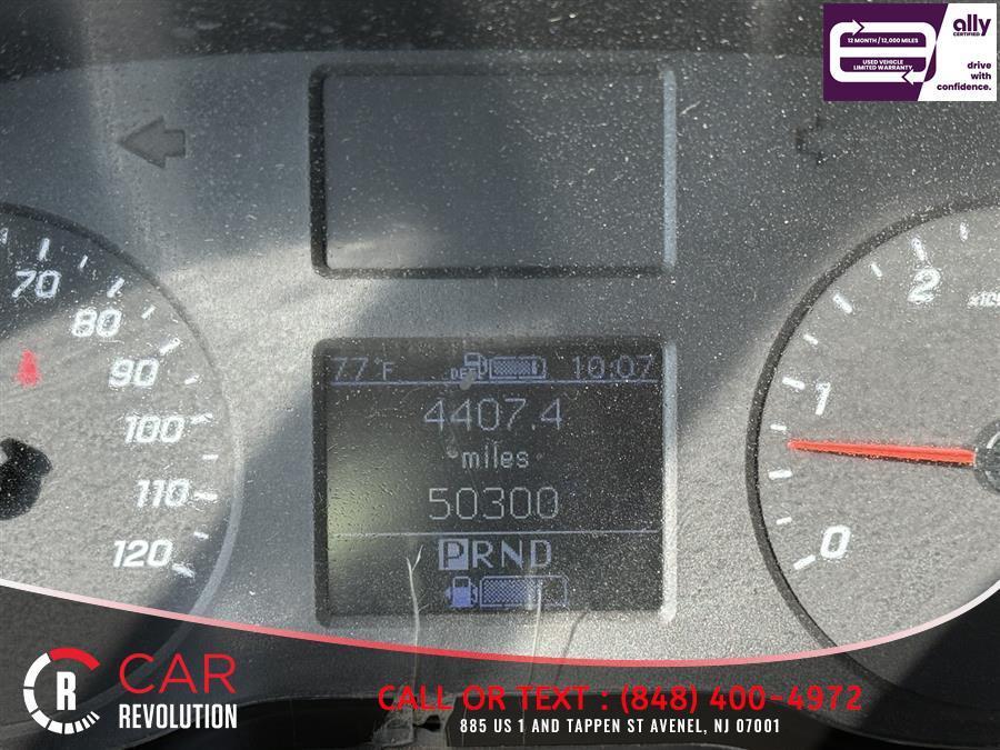 used 2019 Mercedes-Benz Sprinter 2500 car, priced at $21,950