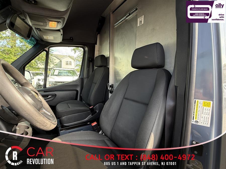 used 2019 Mercedes-Benz Sprinter 2500 car, priced at $21,950