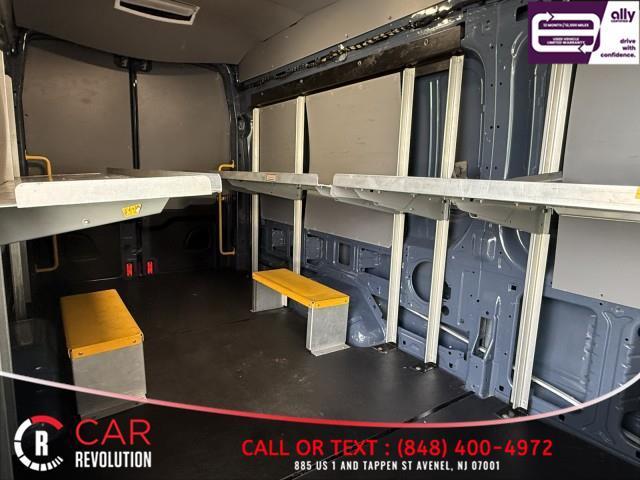 used 2019 Ford Transit-250 car, priced at $20,999