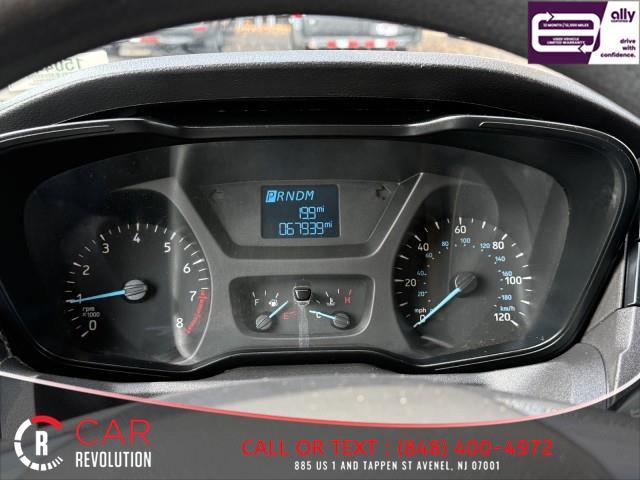 used 2019 Ford Transit-250 car, priced at $20,999