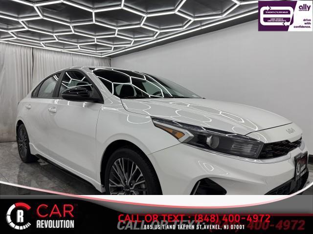 used 2022 Kia Forte car, priced at $16,999