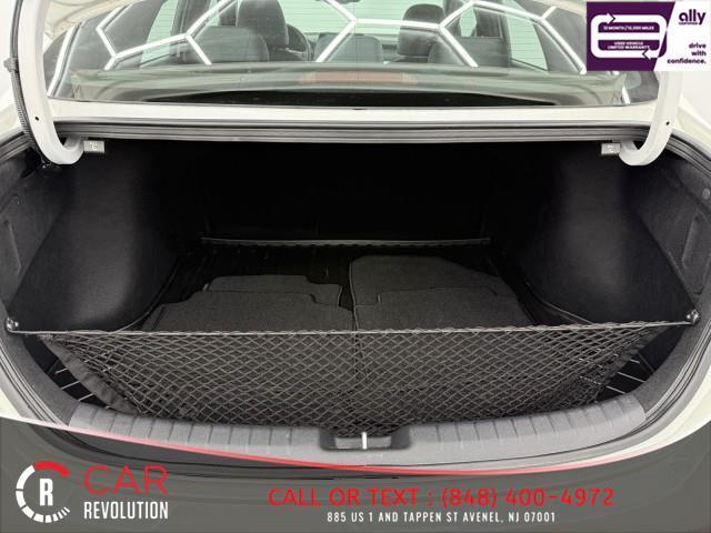 used 2022 Kia Forte car, priced at $16,999