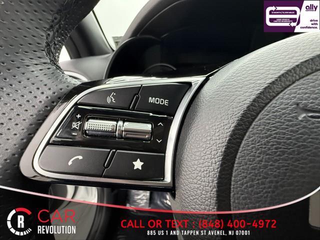 used 2022 Kia Forte car, priced at $16,999