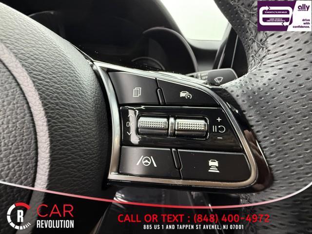 used 2022 Kia Forte car, priced at $16,999