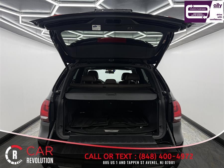 used 2017 BMW X5 car, priced at $14,999