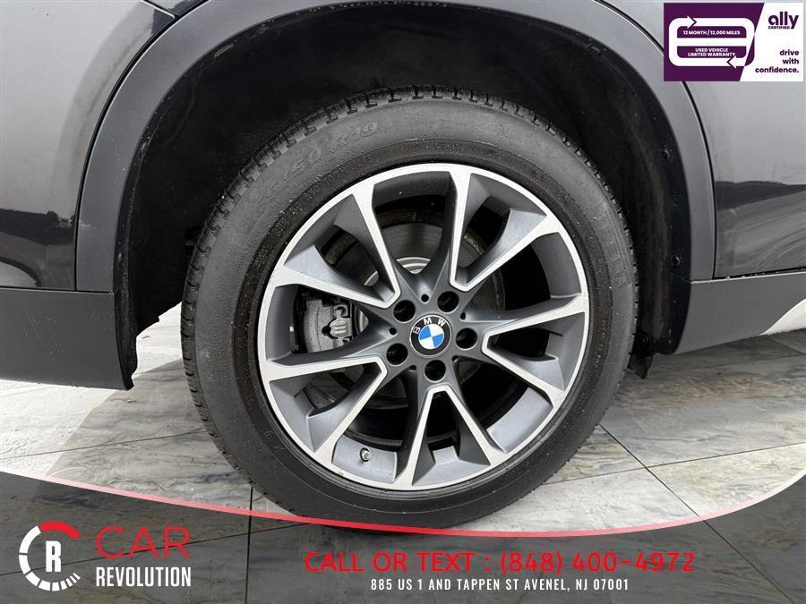 used 2017 BMW X5 car, priced at $14,999