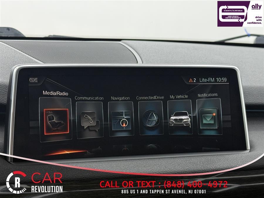 used 2017 BMW X5 car, priced at $14,999