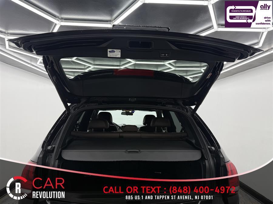 used 2017 BMW X5 car, priced at $14,999