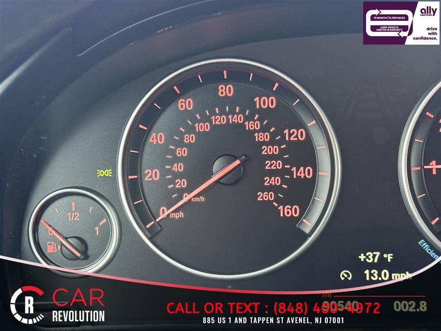 used 2017 BMW X5 car, priced at $14,999