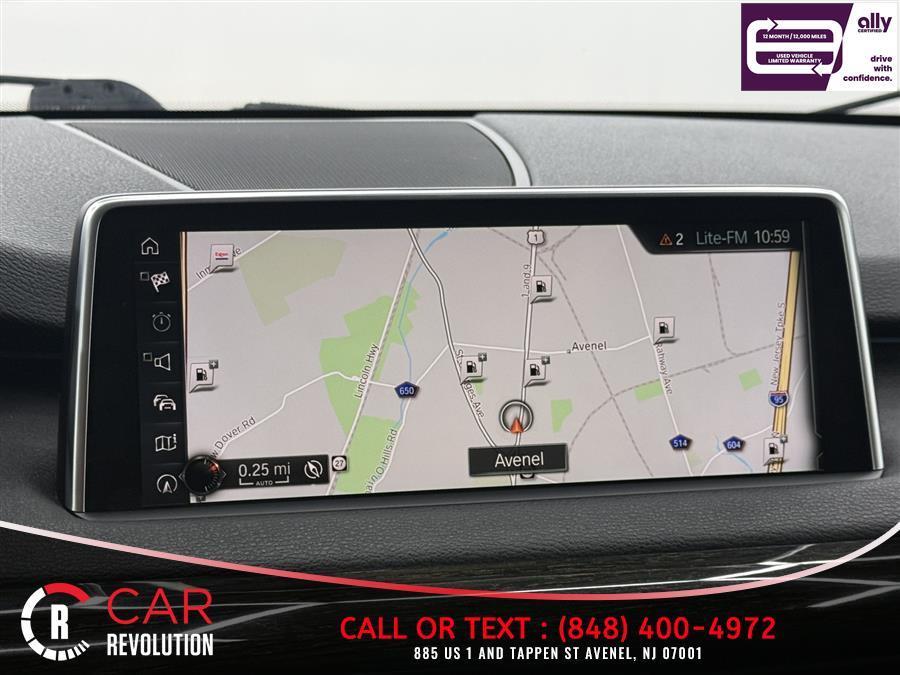 used 2017 BMW X5 car, priced at $14,999