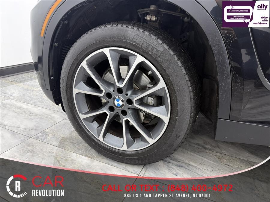 used 2017 BMW X5 car, priced at $14,999