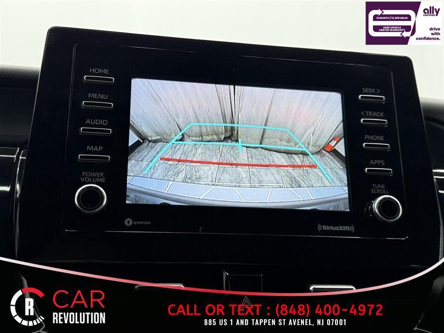 used 2023 Toyota Camry car, priced at $19,999