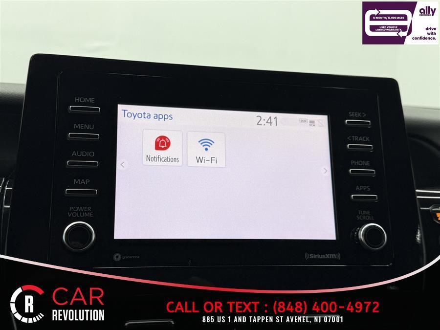 used 2023 Toyota Camry car, priced at $19,999