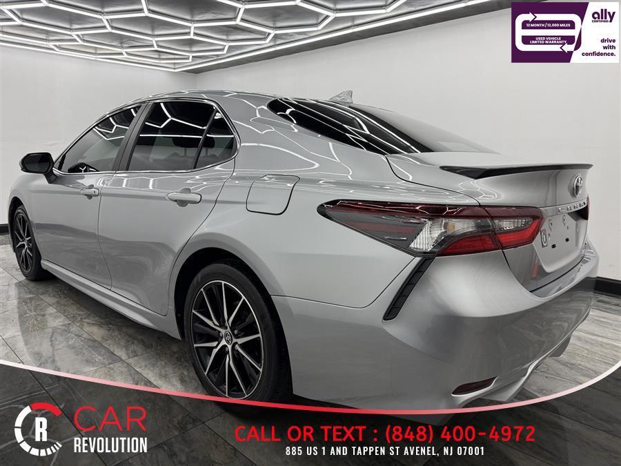 used 2023 Toyota Camry car, priced at $19,999