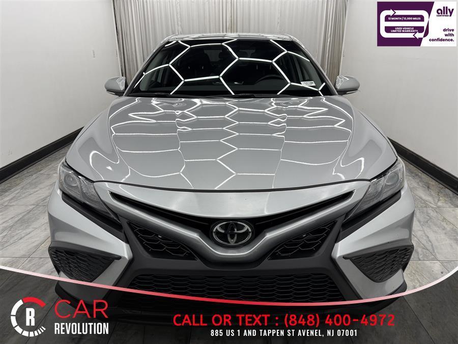 used 2023 Toyota Camry car, priced at $19,999