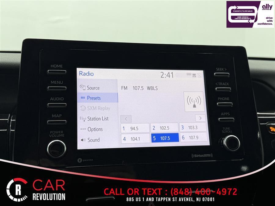 used 2023 Toyota Camry car, priced at $19,999