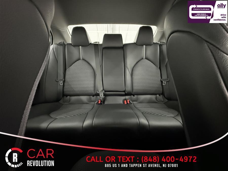 used 2023 Toyota Camry car, priced at $19,999