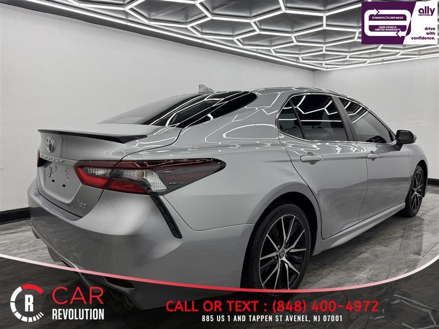 used 2023 Toyota Camry car, priced at $19,999