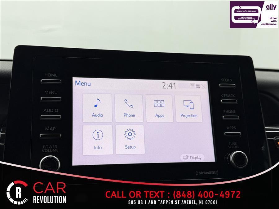 used 2023 Toyota Camry car, priced at $19,999