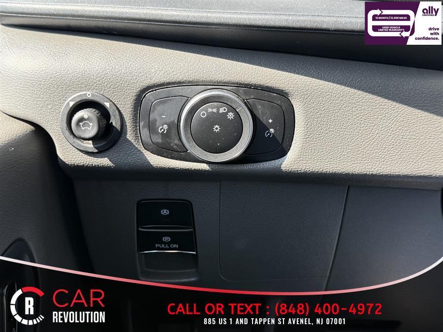 used 2024 Ford Transit-250 car, priced at $34,794