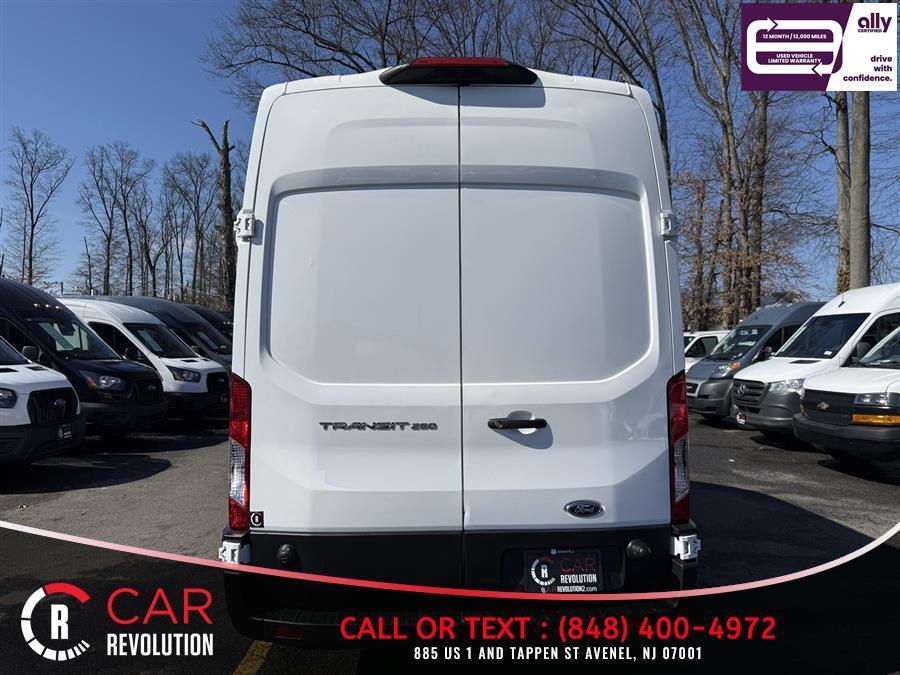 used 2024 Ford Transit-250 car, priced at $34,794
