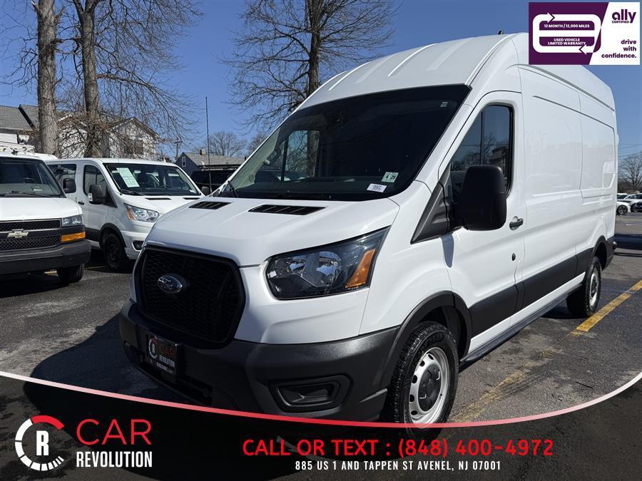 used 2024 Ford Transit-250 car, priced at $34,794