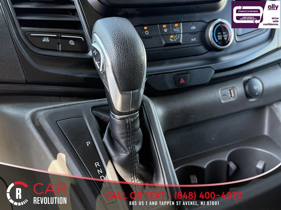 used 2024 Ford Transit-250 car, priced at $34,794