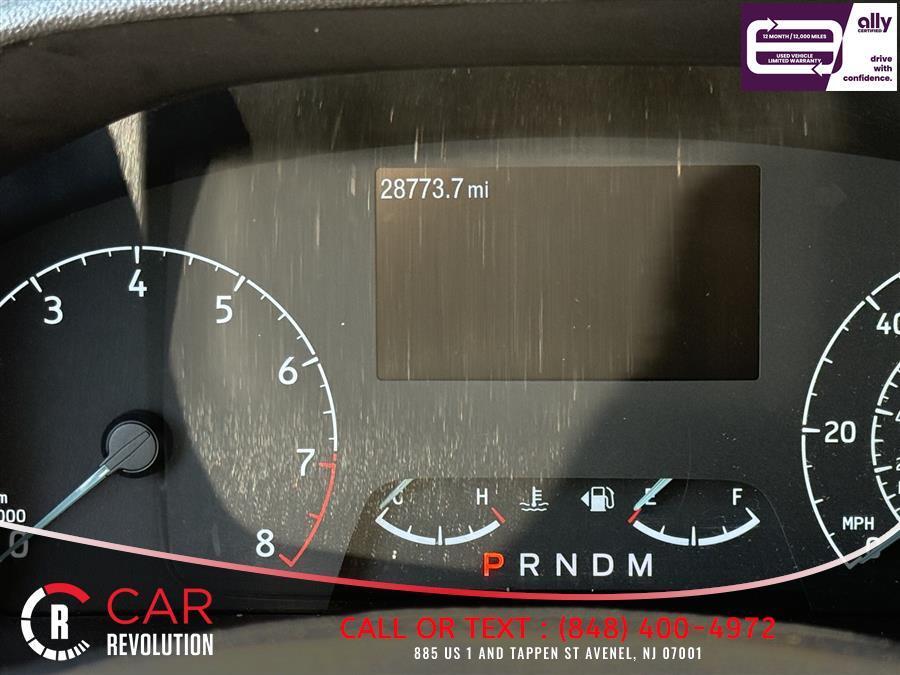 used 2024 Ford Transit-250 car, priced at $34,794