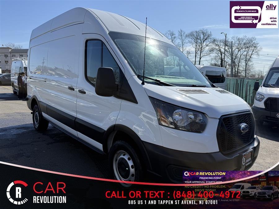 used 2024 Ford Transit-250 car, priced at $33,999