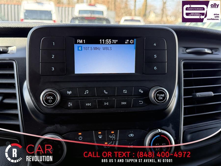 used 2024 Ford Transit-250 car, priced at $34,794