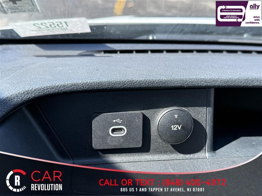 used 2024 Ford Transit-250 car, priced at $34,794