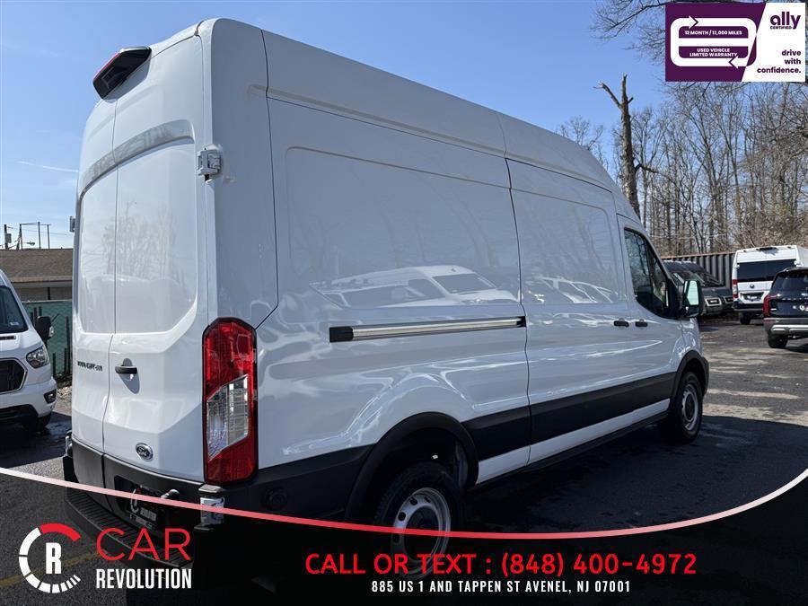 used 2024 Ford Transit-250 car, priced at $34,794