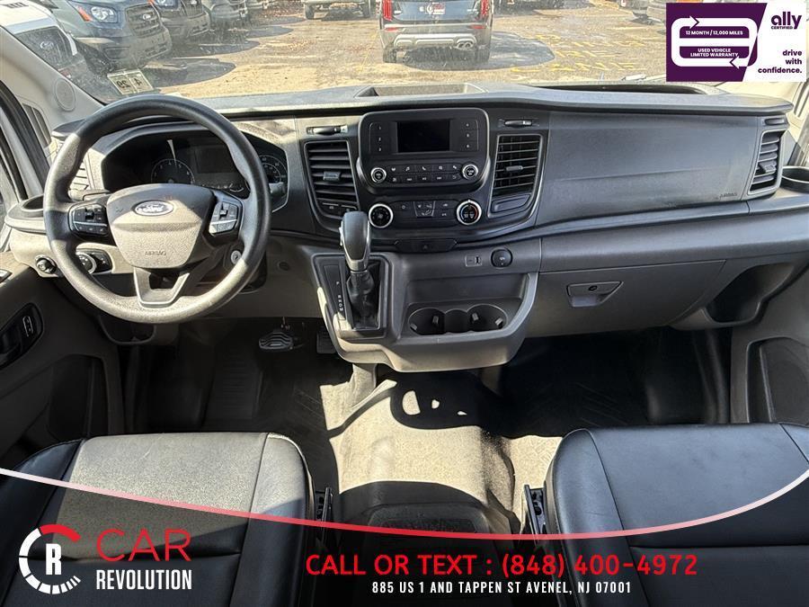 used 2024 Ford Transit-250 car, priced at $34,794