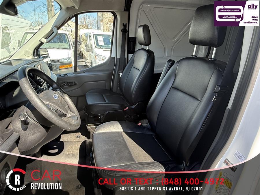 used 2024 Ford Transit-250 car, priced at $34,794