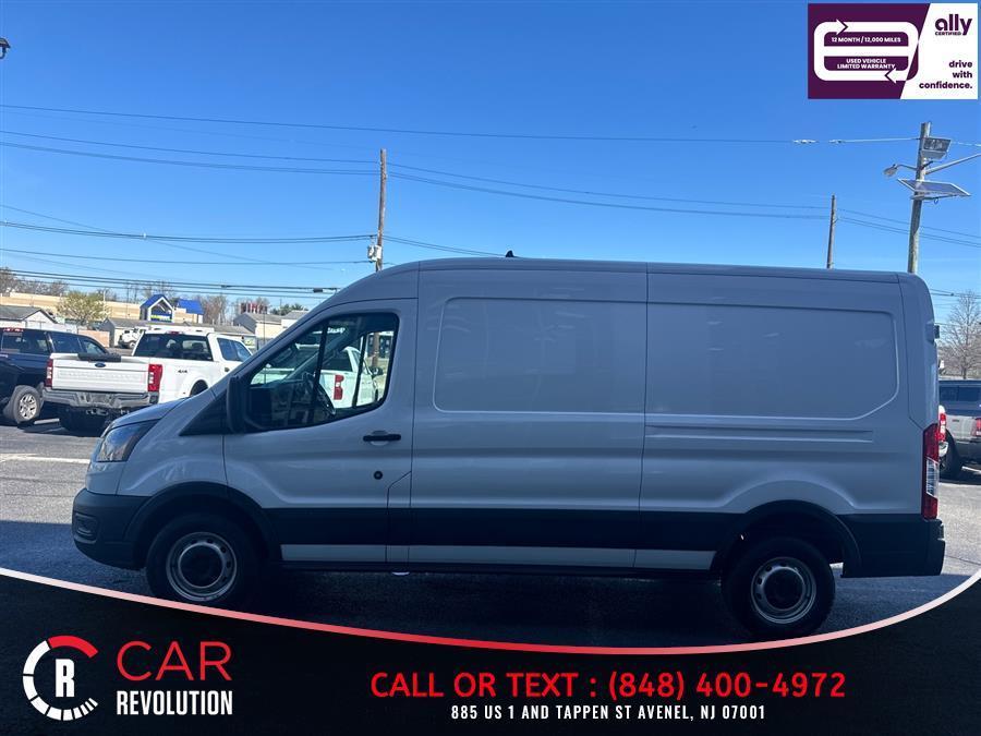 used 2021 Ford Transit-250 car, priced at $22,445