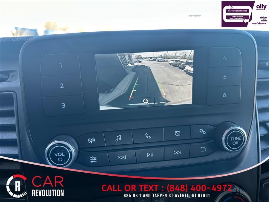 used 2021 Ford Transit-250 car, priced at $22,445