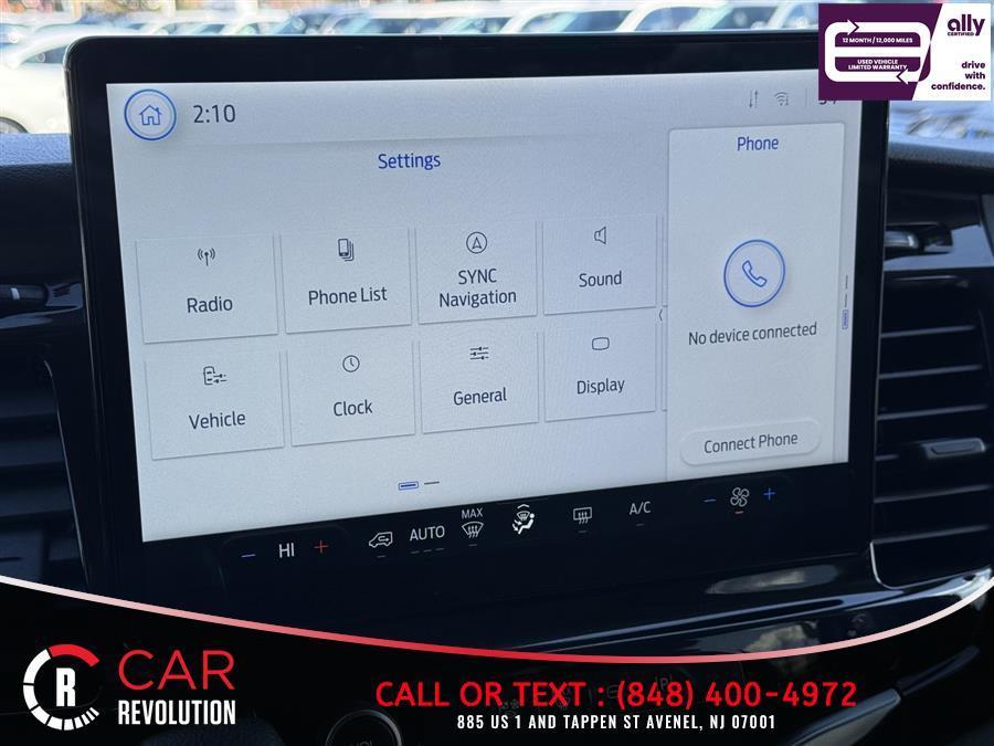 used 2024 Ford Transit-350 car, priced at $44,999
