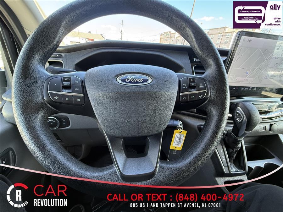 used 2024 Ford Transit-350 car, priced at $44,999
