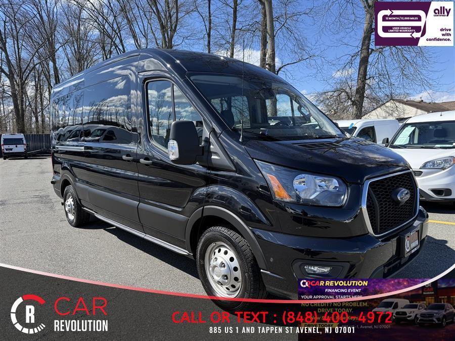 used 2024 Ford Transit-350 car, priced at $44,999