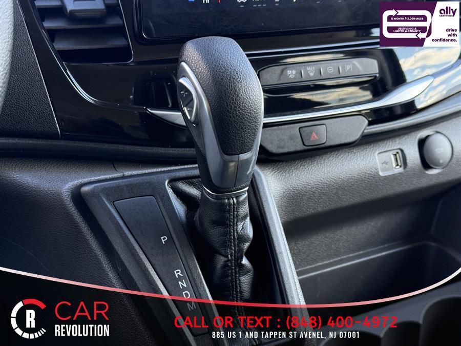 used 2024 Ford Transit-350 car, priced at $44,999