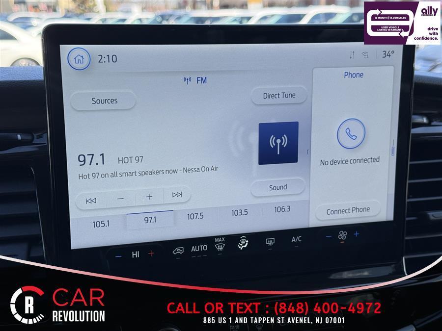 used 2024 Ford Transit-350 car, priced at $44,999