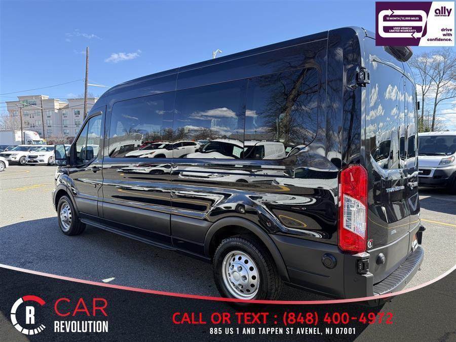 used 2024 Ford Transit-350 car, priced at $44,999