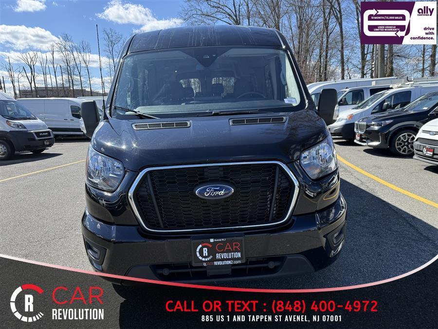 used 2024 Ford Transit-350 car, priced at $44,999