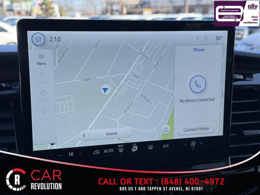 used 2024 Ford Transit-350 car, priced at $44,999