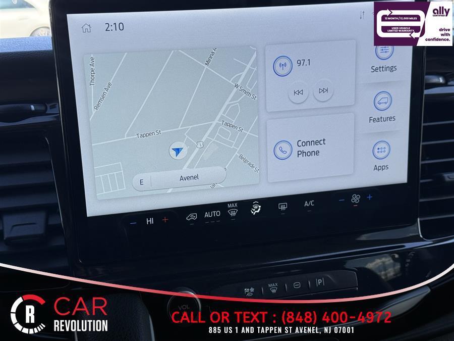 used 2024 Ford Transit-350 car, priced at $44,999